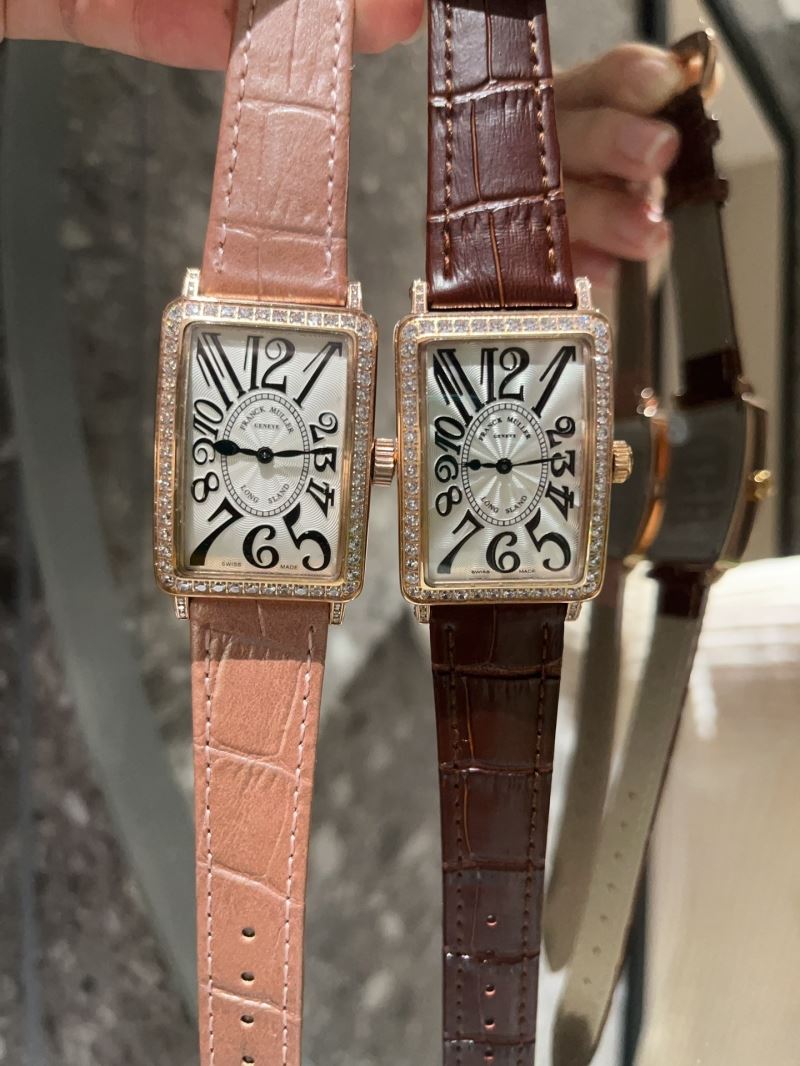 FRANCK MULLER Watches